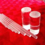 Quartz Rods 2mm_70mm of high purity and quality